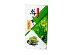京都茶農業協同組合 銘茶 上玄米茶 商品写真
