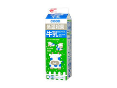 洲本市酪農農業協同組合 低殺菌牛乳 商品写真