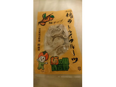 JA奈良農協 柿チップ 商品写真