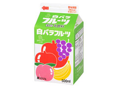  パック500ml