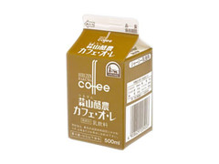 ヒルラク カフェ・オ・レ パック500ml