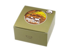 蒜山ジャージー ゴーダチーズ 箱1個