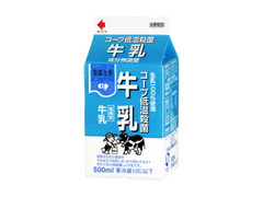  パック500ml