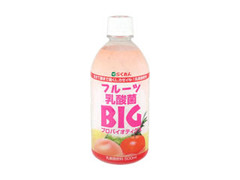 らくれん フルーツ乳酸菌BIG 商品写真