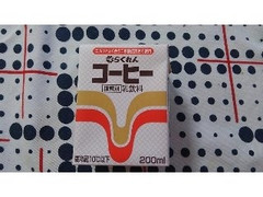 らくれん コーヒー 商品写真