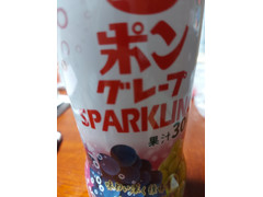 POM ポングレープ SPARKLING 商品写真