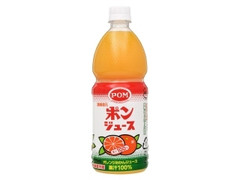 POM ポンジュース ペット800ml