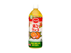 POM ポンジュース ペット1L