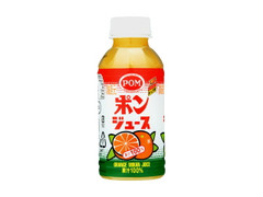 POM ポンジュース ペット350ml