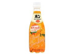 スパークリング ペット410ml