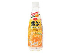 ポンスパークリング ペット410ml