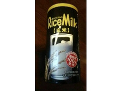 ふくれん ライスミルク 玄米 商品写真