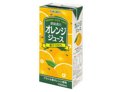 ふくれん オレンジジュース 商品写真