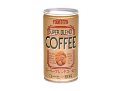 JA熊本果実連 スペシャルブレンドコーヒー 商品写真