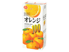 ジューシー オレンジ100 パック1L