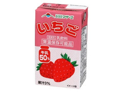 らくのうマザーズ らくのうマザーズ いちご 商品写真