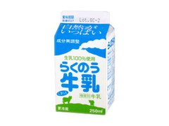  パック250ml