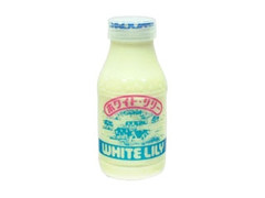 鹿児島県酪農乳業 ホワイト・リリー 商品写真