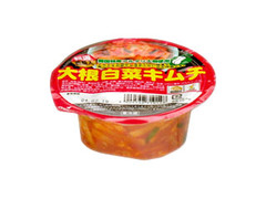 住商食品 大根白菜キムチ 商品写真