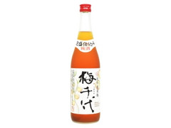 梅千代 瓶720ml