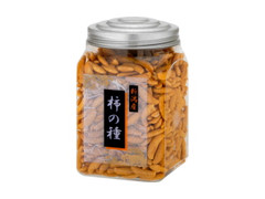 ヤスイフーズ 新潟産 柿の種 商品写真