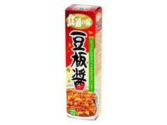 山忠わさび 食通の味 豆板醤 商品写真