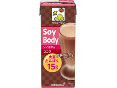 キッコーマン SoyBody ココア