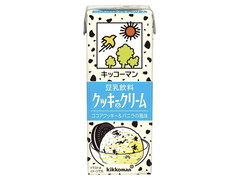 キッコーマン 豆乳飲料 クッキー＆クリーム