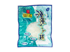 長山フーズ・ファクトリー 海藻サラダ麺 商品写真