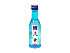 純米 瓶180ml