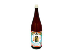 マルショウ 金蘭酢 瓶1.8L