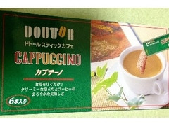 ドトール スティック カフェ カプチーノ 商品写真