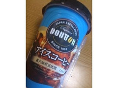 ドトール アイスコーヒー 商品写真