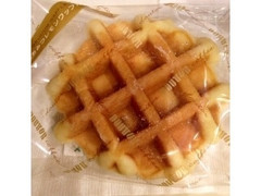 ドトール はちみつレモンワッフル 商品写真