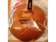 ドトール コーヒー 北海道あずきの粒あんぱん 商品写真