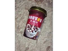 ドトール 乳酸菌 チョコラータ 商品写真