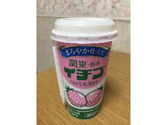 関東・栃木イチゴ カップ200ml