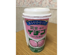 ドトール 関東・栃木イチゴ カップ200ml