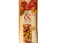 ドトール ＆NUTS