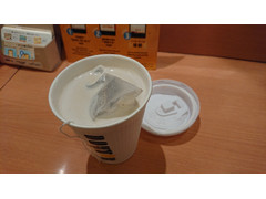 ドトール カフェインレス カフェ・ラテ 商品写真