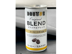 ドトール オリジナルブレンド 商品写真