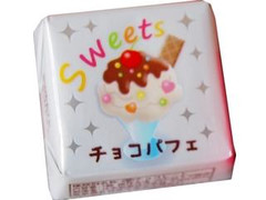 ニッコー Sweets チョコパフェ 商品写真
