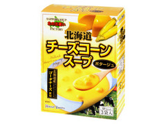 北海大和 北海道 チーズコーンスープ ポタージュ 商品写真