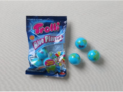 Trolli 地球グミ 商品写真