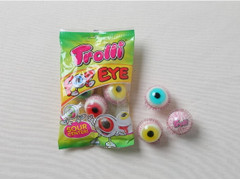 Trolli 目玉グミ 商品写真