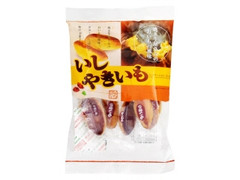 お菓子のシアワセドー いしやきいも 商品写真