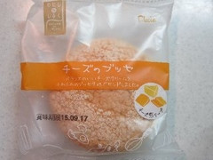 プレシア わたしのしふく チーズのブッセ 商品写真