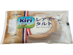 プレシア PREMIUM SWEETS WITH KIRI レアチーズタルト 商品写真