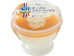 プレシア PREMIUM SWEETS WITH KIRI チーズのブランマンジェ