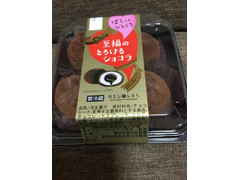 プレシア わたしのしふく 至福のとろけるショコラ 商品写真